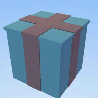 [Puppet Music Box]