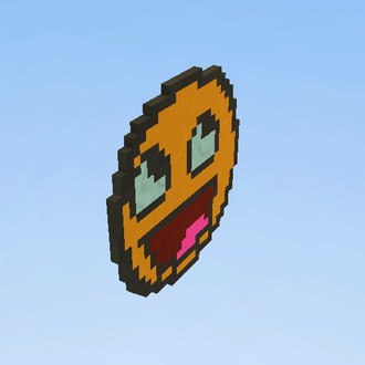 :D