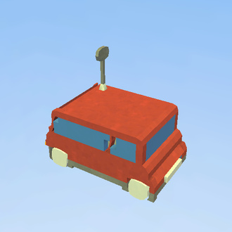 carro