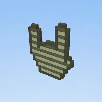 Rock 'n' Striped