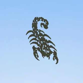 Escorpion :-0