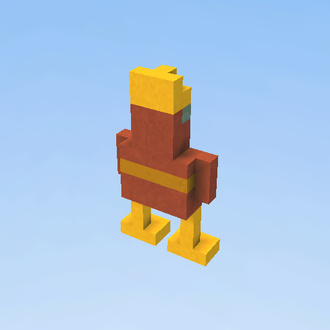 torchic [orginal editon]