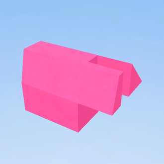 kogamainaians head