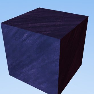 black ice