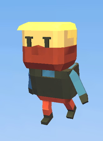 Block Boy
