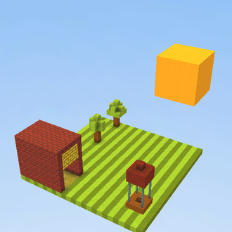 happy farm