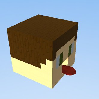 :P