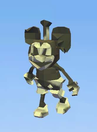 Willie F.N.A.T.I. Oblitus Casa