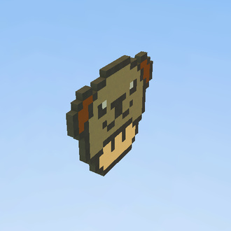 لpixel art