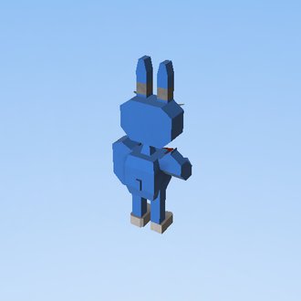 TOY BONNIE