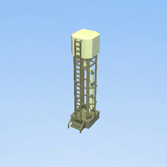 Water Tower