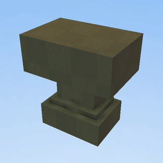 Minecraft Anvil