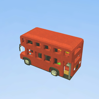 London Bus