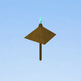 better umbrella