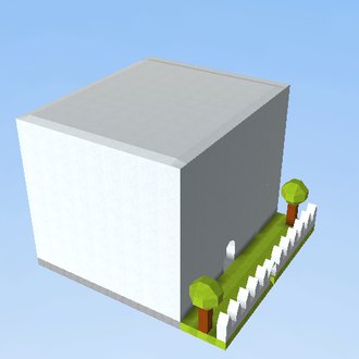 casa