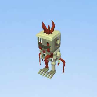 Oneye (Living Creature)