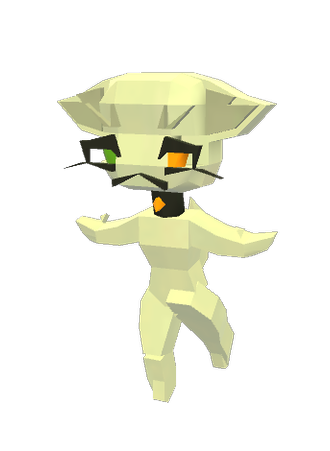 cat 