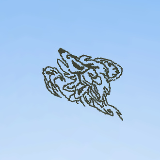 Wolf Pixel*
