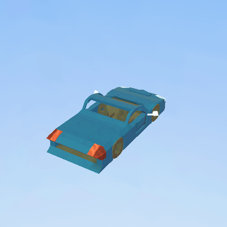 TysAD Terpego 2
