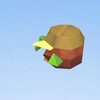 hamburger