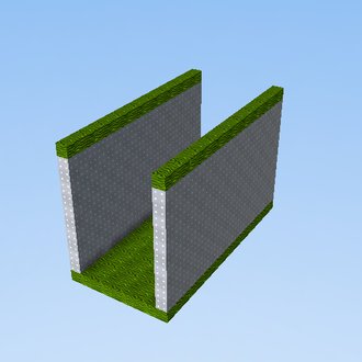 parkour 