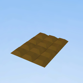 chocolat bar