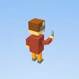 убийца
