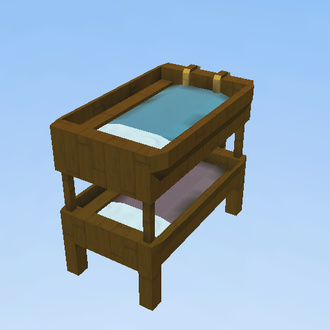 Two beds 