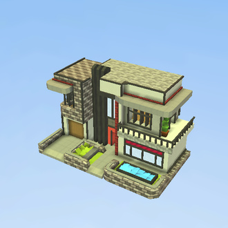 Villa :D
