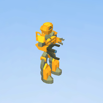 bumble bee