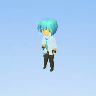 Matsudappoiyo