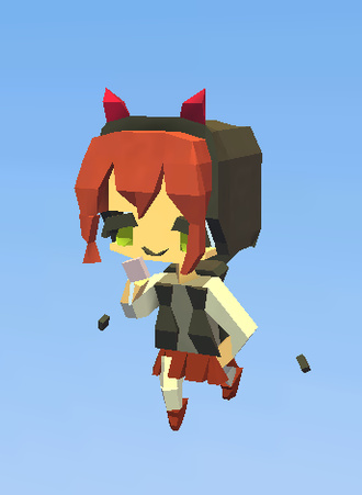 Punk Rock Ruby