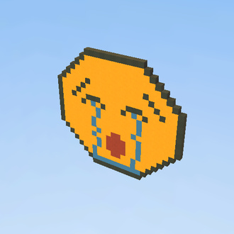cry moge