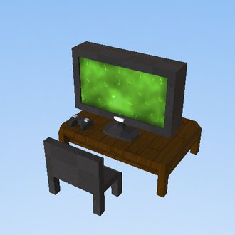 pc z padem 3