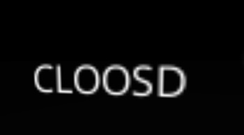 cloosd