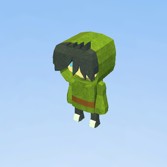 soldier