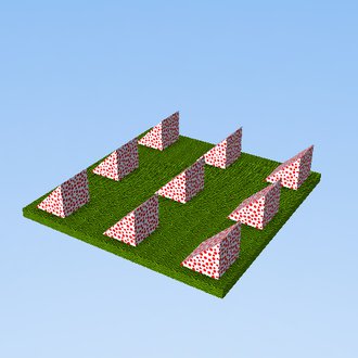 parkour