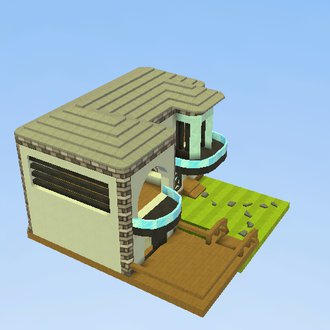 House 4