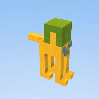 Main Pet