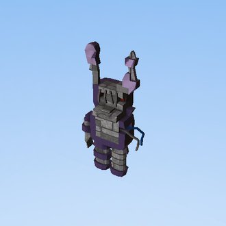Bonnie