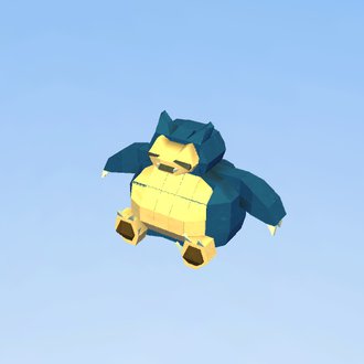 Pokemon