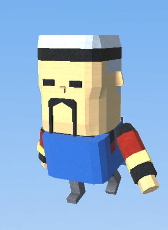 steve