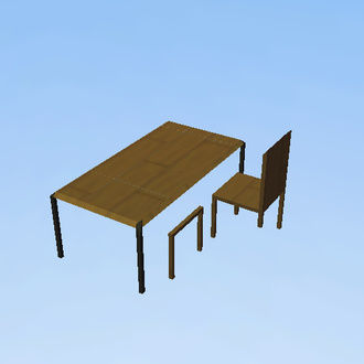 Desk