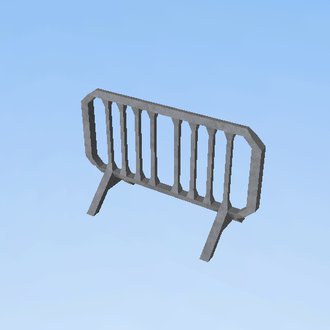 barrier