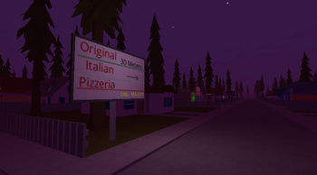 | Pizza Carrier | Update v1.1| 2023.08.02 |