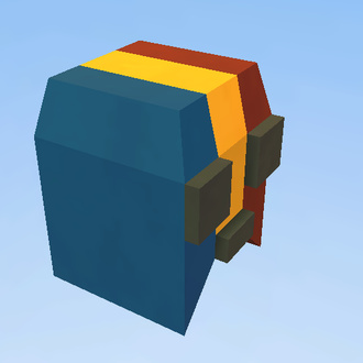 Romanian Shoopie