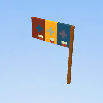 NUEVA BANDERA AUEK