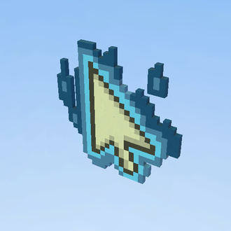 Ice Cursor