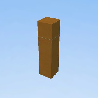 drzewo (mini)