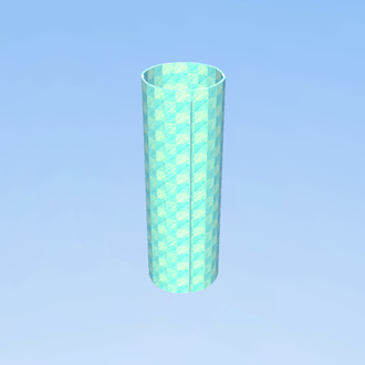 tube